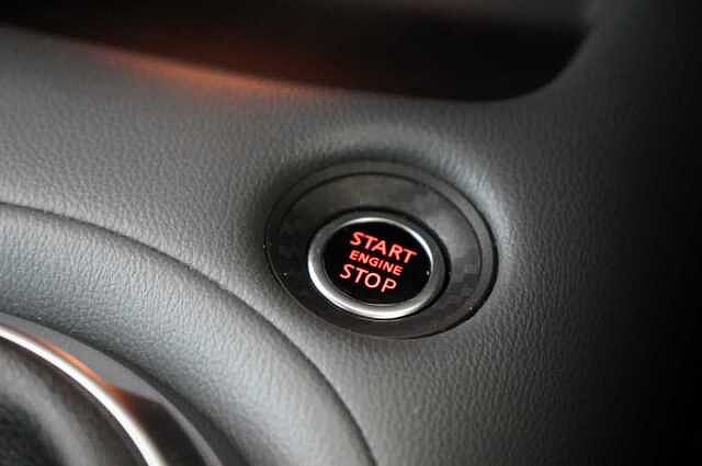 Nissan Juke 1.0 DIG-T 114 Tekna with BOSE Audio and Drive Assist Technology