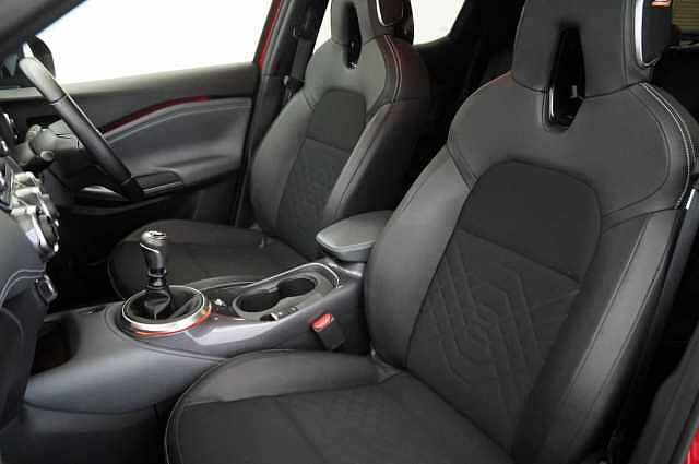 Nissan Juke 1.0 DIG-T 114 Tekna with BOSE Audio and Drive Assist Technology