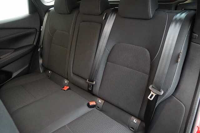 Nissan Qashqai 1.3 DIG-T MH 140 Acenta Premium with Rear View Camera and Intelligent Key