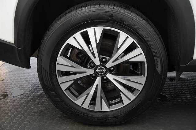 Nissan X-Trail 1.5 e-Power 204 Acenta Premium X-Tronic Auto with 5 Seats