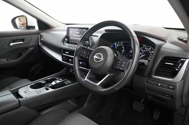 Nissan X-Trail 1.5 e-Power 204 Acenta Premium X-Tronic Auto with 5 Seats