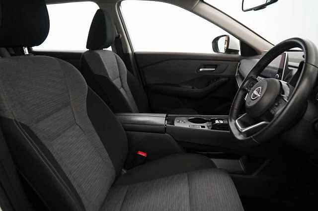 Nissan X-Trail 1.5 e-Power 204 Acenta Premium X-Tronic Auto with 5 Seats