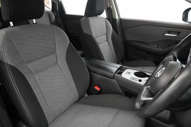 Nissan X-Trail 1.5 e-Power 204 Acenta Premium X-Tronic Auto with 5 Seats