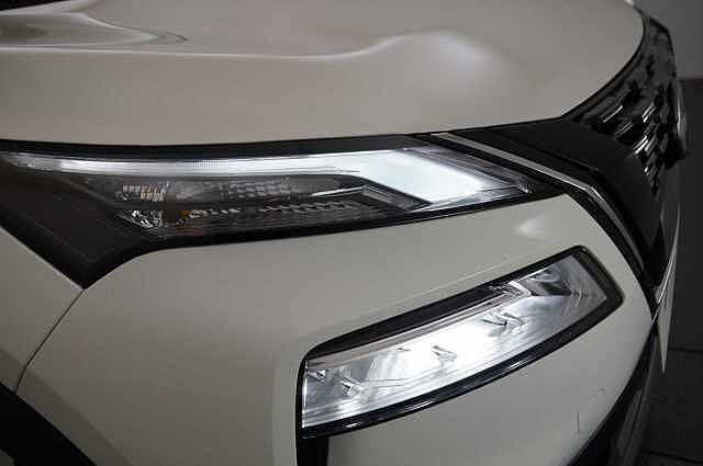 Nissan X-Trail 1.5 e-Power 204 Acenta Premium X-Tronic Auto with 5 Seats