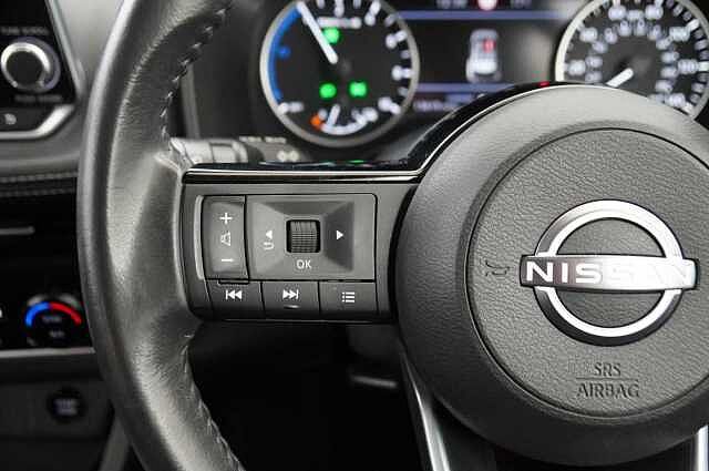 Nissan X-Trail 1.5 e-Power 204 Acenta Premium X-Tronic Auto with 5 Seats