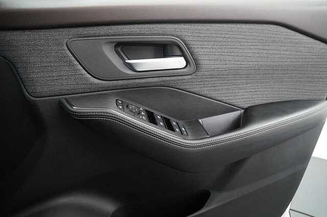 Nissan X-Trail 1.5 e-Power 204 Acenta Premium X-Tronic Auto with 5 Seats