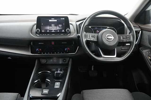 Nissan X-Trail 1.5 e-Power 204 Acenta Premium X-Tronic Auto with 5 Seats