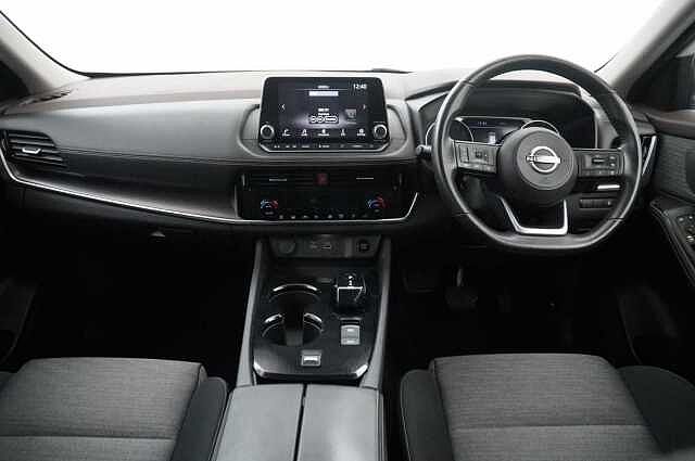 Nissan X-Trail 1.5 e-Power 204 Acenta Premium X-Tronic Auto with 5 Seats