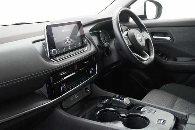 Nissan X-Trail 1.5 e-Power 204 Acenta Premium X-Tronic Auto with 5 Seats