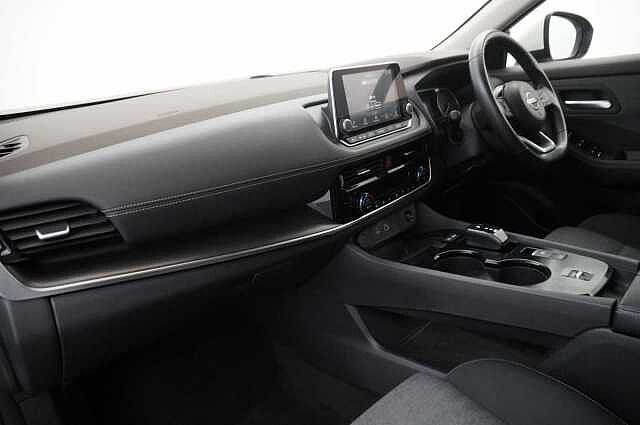 Nissan X-Trail 1.5 e-Power 204 Acenta Premium X-Tronic Auto with 5 Seats