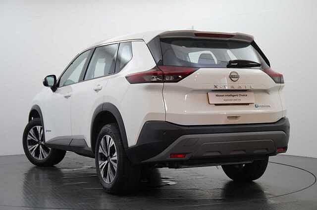 Nissan X-Trail 1.5 e-Power 204 Acenta Premium X-Tronic Auto with 5 Seats