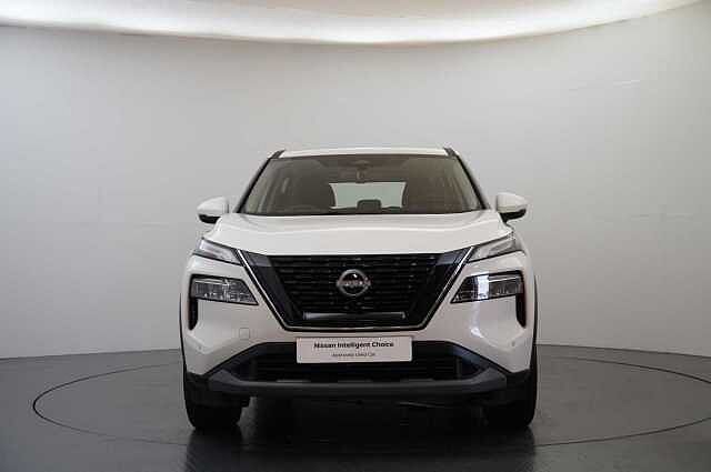 Nissan X-Trail 1.5 e-Power 204 Acenta Premium X-Tronic Auto with 5 Seats