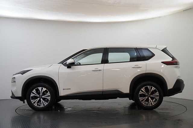 Nissan X-Trail 1.5 e-Power 204 Acenta Premium X-Tronic Auto with 5 Seats