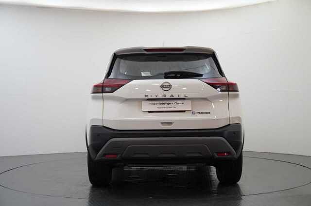 Nissan X-Trail 1.5 e-Power 204 Acenta Premium X-Tronic Auto with 5 Seats