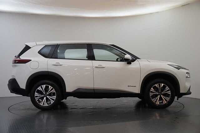 Nissan X-Trail 1.5 e-Power 204 Acenta Premium X-Tronic Auto with 5 Seats