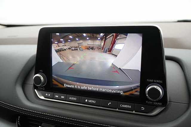 Nissan X-Trail 1.5 e-Power 204 Acenta Premium X-Tronic Auto with 5 Seats