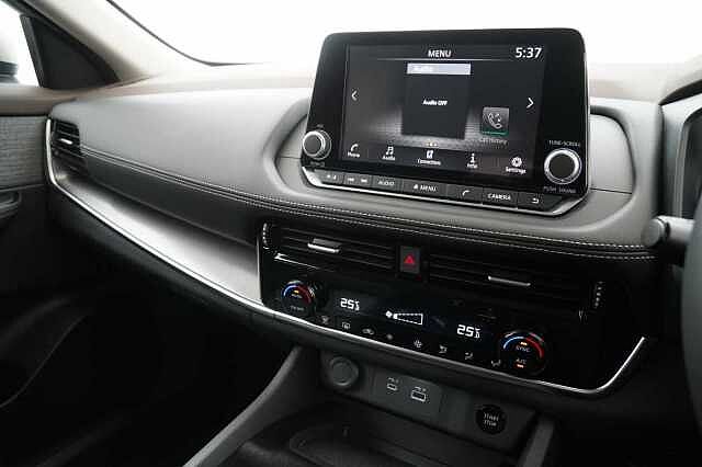 Nissan X-Trail 1.5 e-Power 204 Acenta Premium X-Tronic Auto with 5 Seats