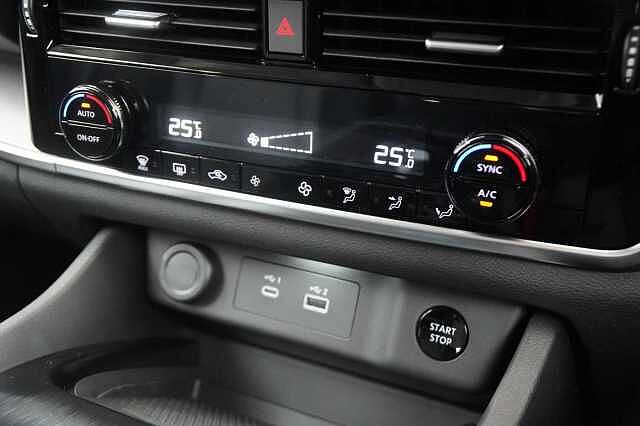 Nissan X-Trail 1.5 e-Power 204 Acenta Premium X-Tronic Auto with 5 Seats