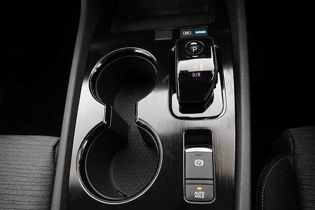 Nissan X-Trail 1.5 e-Power 204 Acenta Premium X-Tronic Auto with 5 Seats