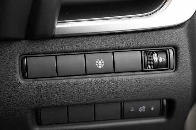 Nissan X-Trail 1.5 e-Power 204 Acenta Premium X-Tronic Auto with 5 Seats