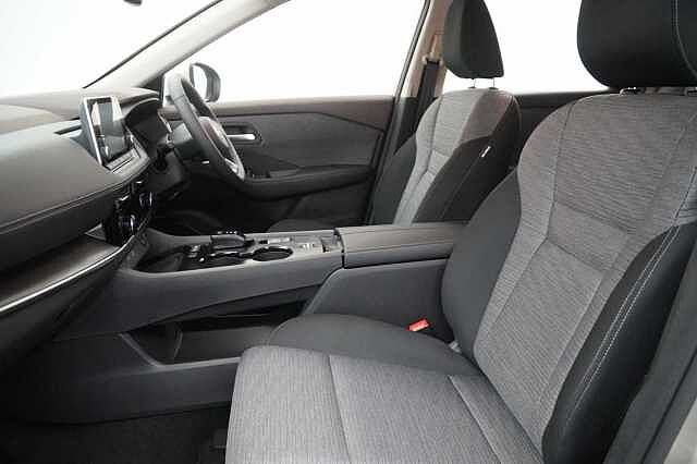 Nissan X-Trail 1.5 e-Power 204 Acenta Premium X-Tronic Auto with 5 Seats