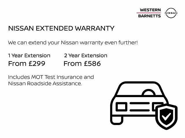 Nissan X-Trail 1.5 e-Power 204 Acenta Premium X-Tronic Auto with 5 Seats