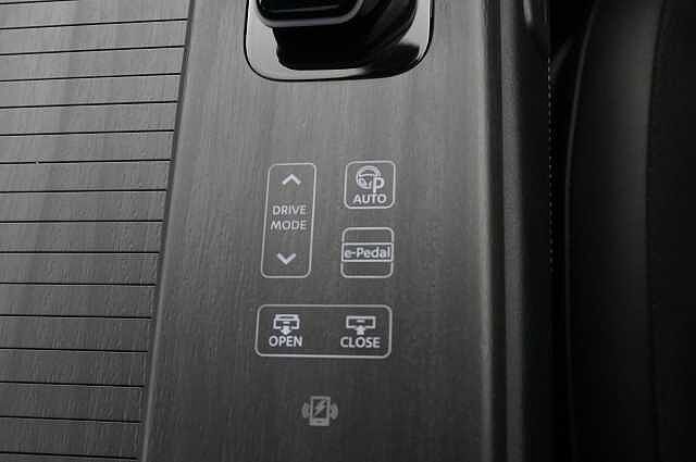 Nissan ARIYA 87KW e-4ORCE AWD Evolve Auto with BOSE Audio and Panoramic Sunroof