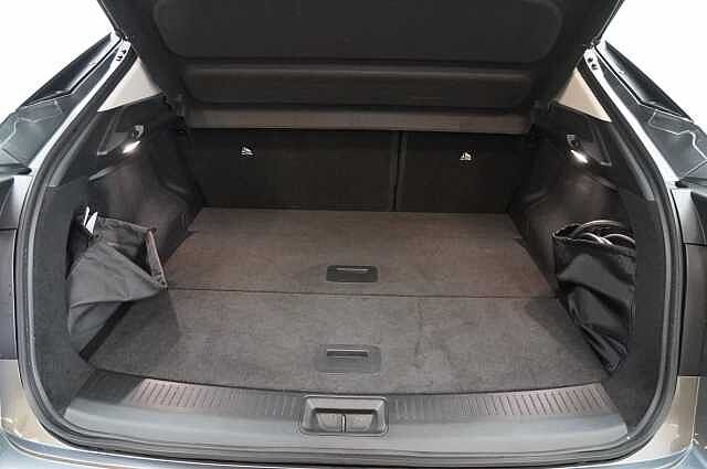 Nissan ARIYA 87KW e-4ORCE AWD Evolve Auto with BOSE Audio and Panoramic Sunroof