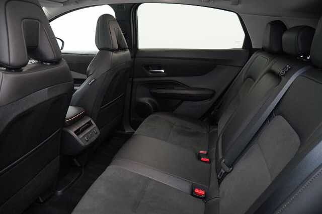 Nissan ARIYA 87KW e-4ORCE AWD Evolve Auto with BOSE Audio and Panoramic Sunroof