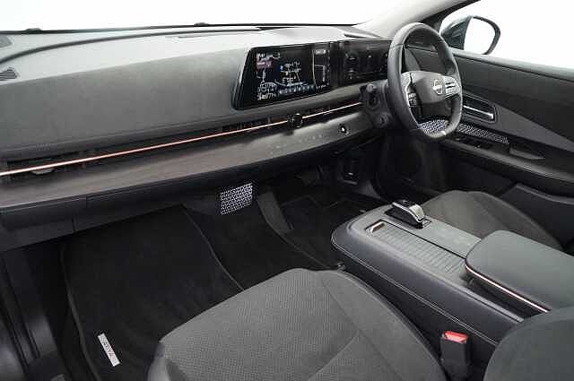 Nissan ARIYA 87KW e-4ORCE AWD Evolve Auto with BOSE Audio and Panoramic Sunroof
