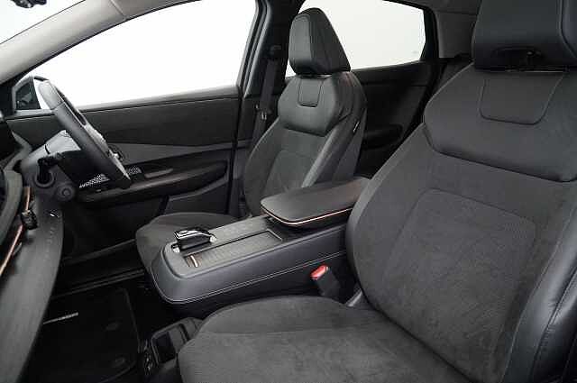 Nissan ARIYA 87KW e-4ORCE AWD Evolve Auto with BOSE Audio and Panoramic Sunroof