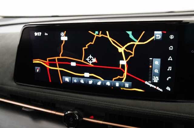 Nissan ARIYA 87KW e-4ORCE AWD Evolve Auto with BOSE Audio and Panoramic Sunroof