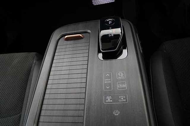 Nissan ARIYA 87KW e-4ORCE AWD Evolve Auto with BOSE Audio and Panoramic Sunroof