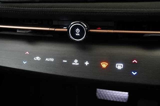 Nissan ARIYA 87KW e-4ORCE AWD Evolve Auto with BOSE Audio and Panoramic Sunroof