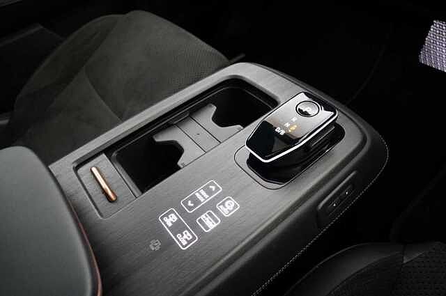 Nissan ARIYA 87KW e-4ORCE AWD Evolve Auto with BOSE Audio and Panoramic Sunroof