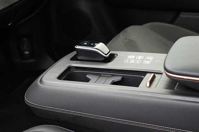 Nissan ARIYA 87KW e-4ORCE AWD Evolve Auto with BOSE Audio and Panoramic Sunroof