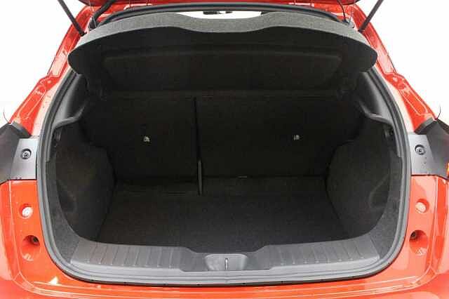 Nissan Juke 1.0 DIG-T 114 Acenta with Rear Camera + Apple and Android Integration