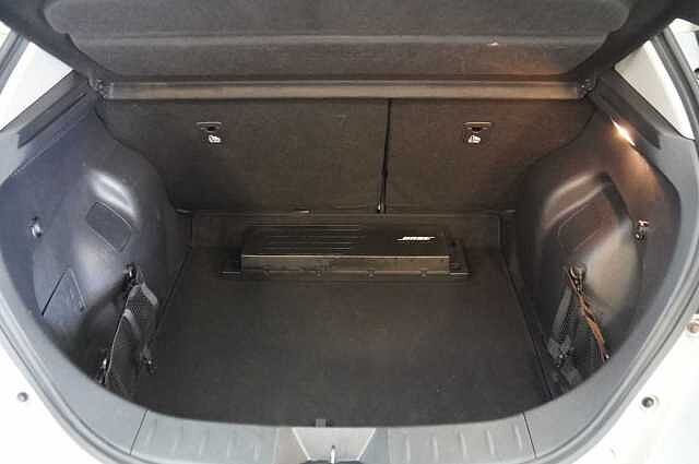 Nissan LEAF 40KW Tekna Auto with BOSE Audio and Pro Pilot Technology