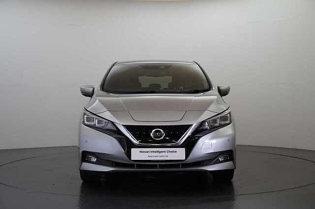 Nissan LEAF 40KW Tekna Auto with BOSE Audio and Pro Pilot Technology