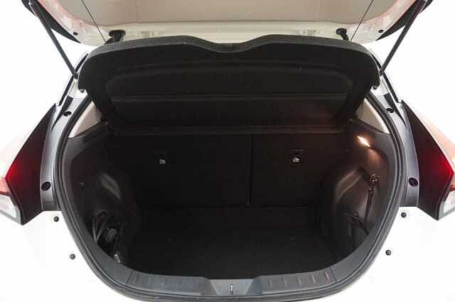 Nissan LEAF 39KW N-Connecta Auto with Sat Nav and 360 View Cameras