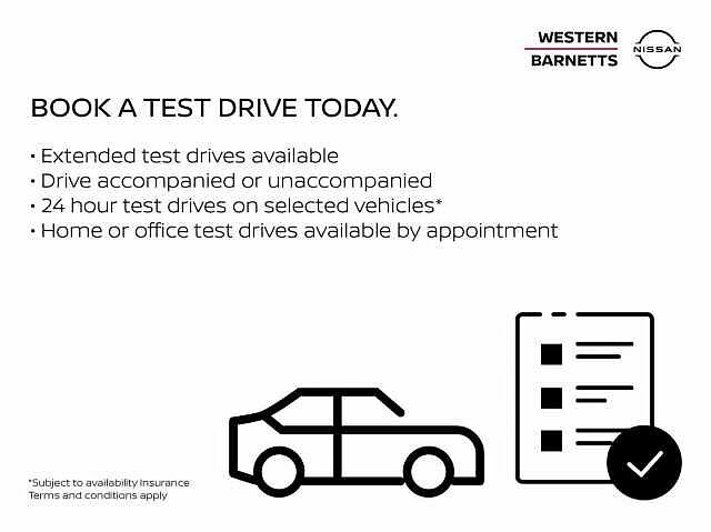 Nissan X-Trail 1.5 213 e-Power e-4ORCE AWD N-Connecta Auto with 5 Seats and 360 Cameras