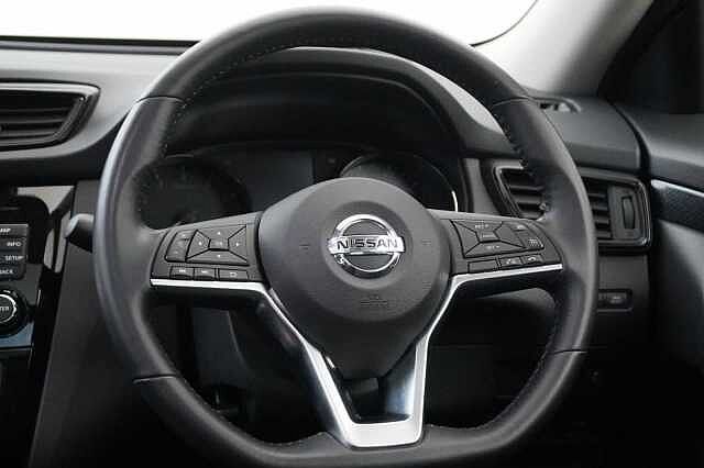 Nissan X-Trail 1.3 DIG-T 160 Acenta Premium DCT Auto with 5 Seats and Panoramic Sunroof