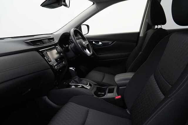 Nissan X-Trail 1.3 DIG-T 160 Acenta Premium DCT Auto with 5 Seats and Panoramic Sunroof