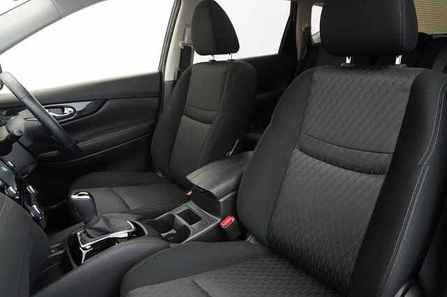 Nissan X-Trail 1.3 DIG-T 160 Acenta Premium DCT Auto with 5 Seats and Panoramic Sunroof