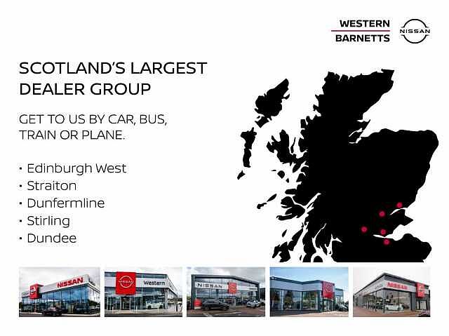 Nissan X-Trail 1.3 DIG-T 160 Acenta Premium DCT Auto with 5 Seats and Panoramic Sunroof