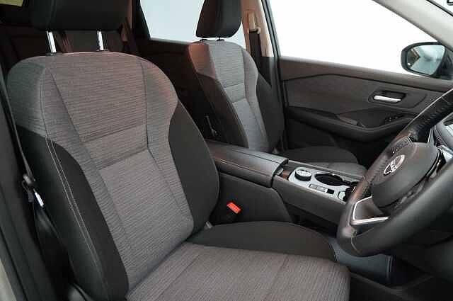 Nissan X-Trail 1.5 213 e-Power e-4ORCE AWD N-Connecta Auto with 5 Seats and 360 Cameras