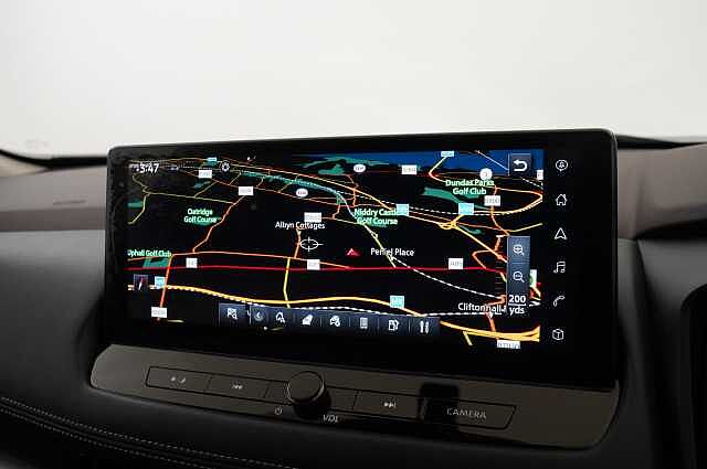 Nissan X-Trail 1.5 213 e-Power e-4ORCE AWD N-Connecta Auto with 5 Seats and 360 Cameras