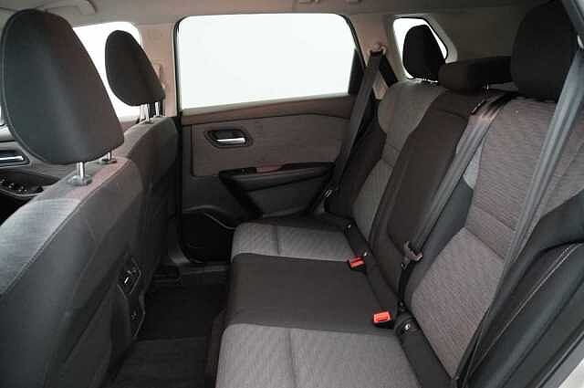 Nissan X-Trail 1.5 213 e-Power e-4ORCE AWD N-Connecta Auto with 5 Seats and 360 Cameras