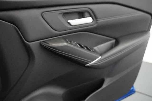 Nissan Qashqai 1.5 190 e-Power N-Connecta Auto with Glass Roof Pack + Nav and 360 Cameras