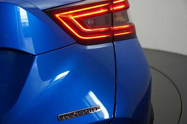 Nissan Juke 1.6 143 HEV Hybrid N-Connecta Auto with Sat Nav and Rear View Camera